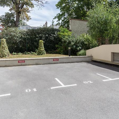 1Stays Premium - Chabaud Реймс Экстерьер фото