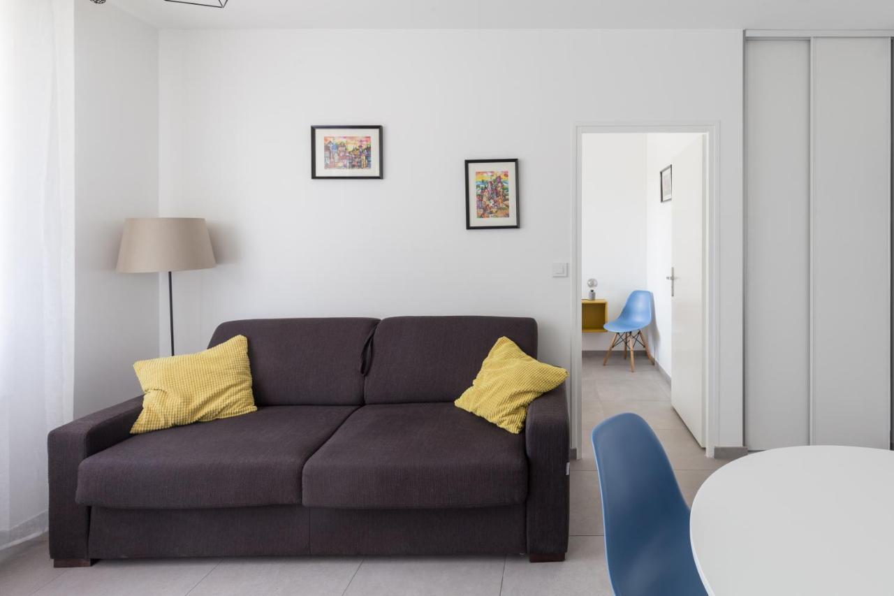 1Stays Premium - Chabaud Реймс Экстерьер фото